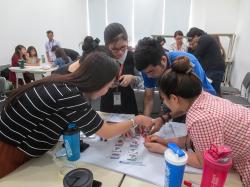 Tư duy dịch vụ chăm sóc khách hàng chuyên nghiệp – FPT Software (22 & 23.08.2019)